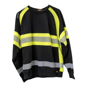 BLÅKLÄDER 3459 Multinorm Sweatshirt Inherent Herre
