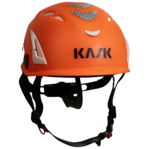 Kask sikkerhedshjelm, personlig sikkerhedshjelm.