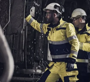 Hvordan finder jeg det rigtige arbejdstøj?
